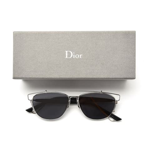 dior technologic sunglasses black replica|Christian Dior Gradient Technologic Sunglasses .